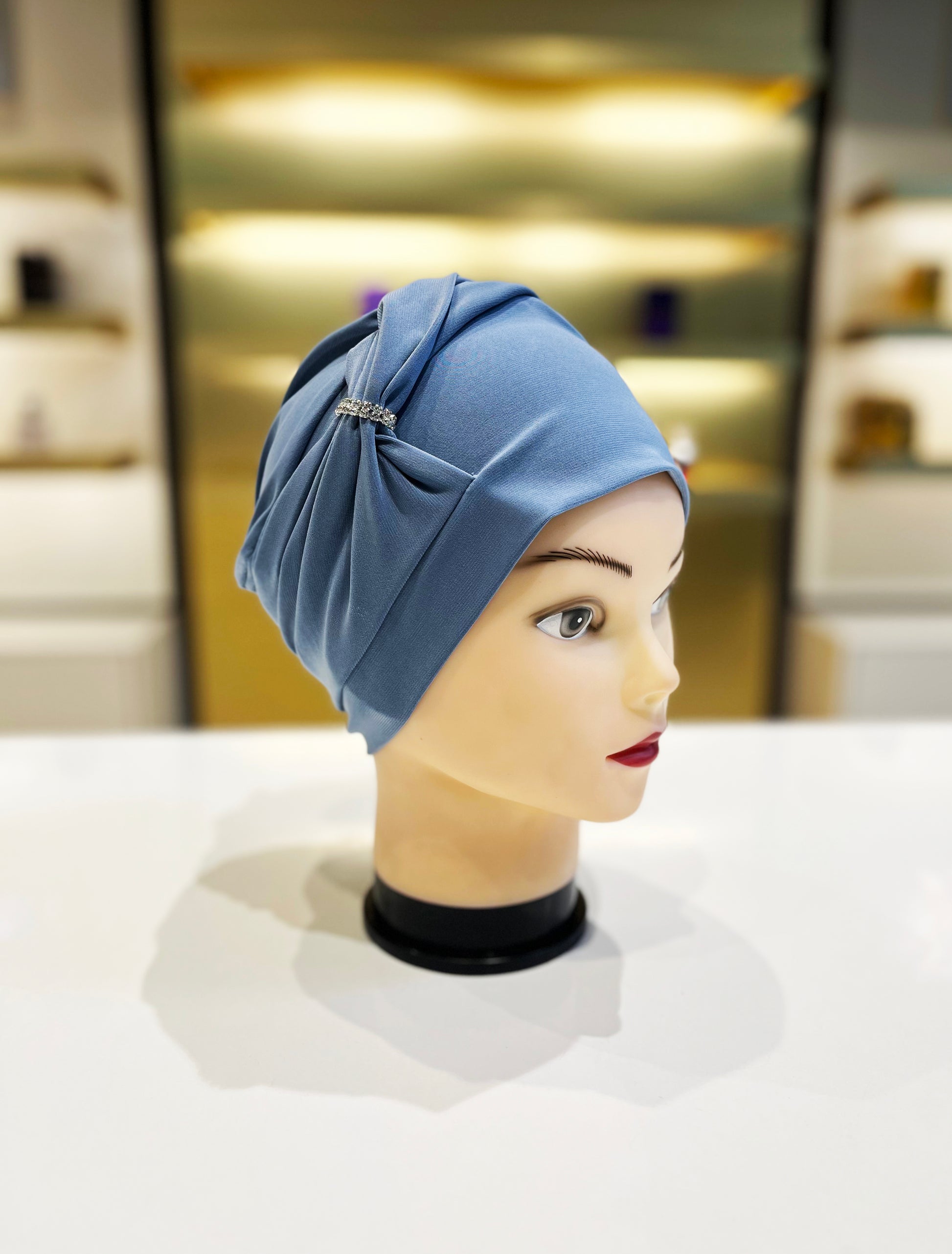 Ladies Cap Sultan Tasli - view 7