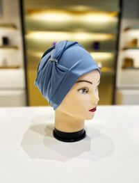 Ladies Cap Sultan Tasli - view 7