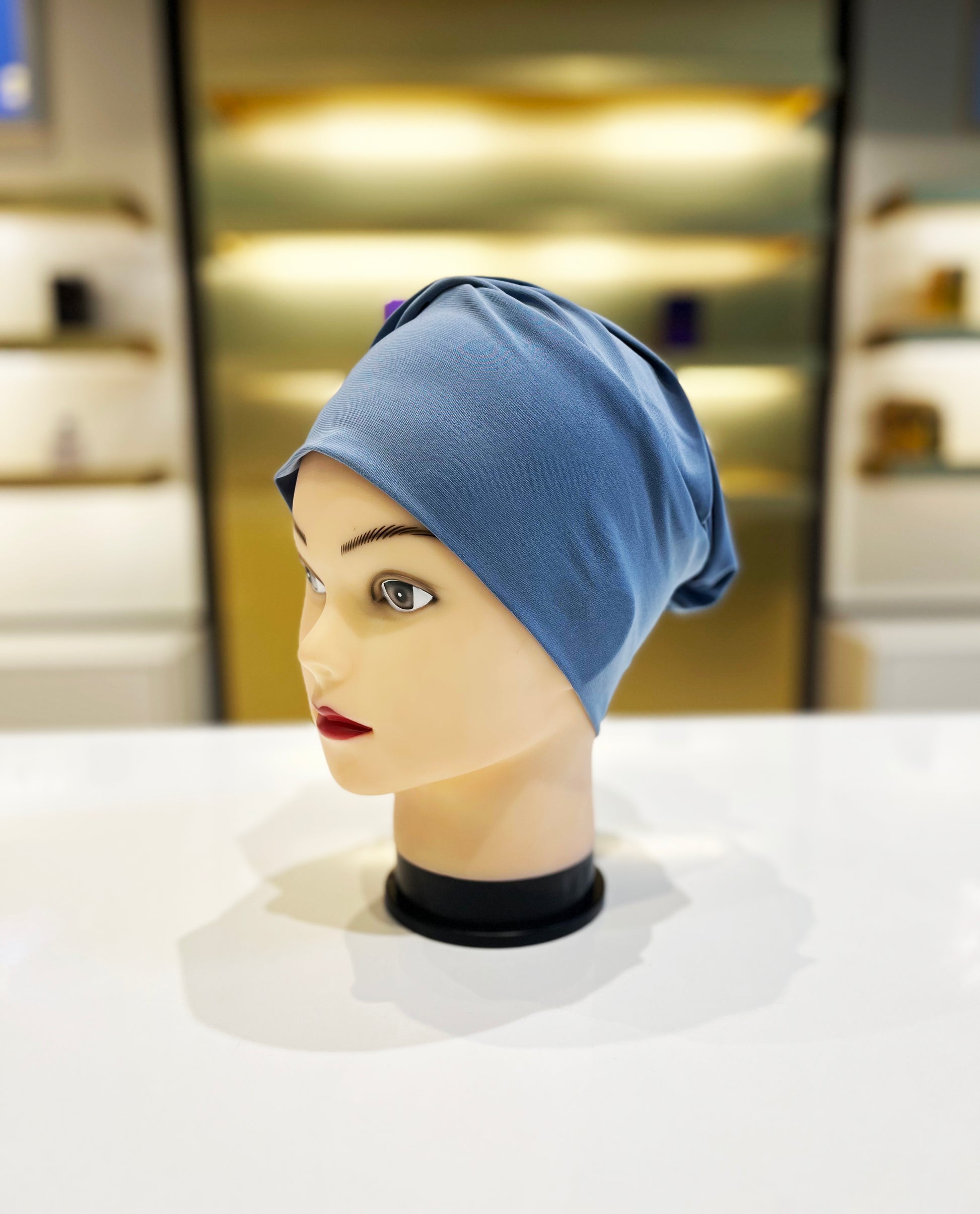 Ladies Cap Sultan Tasli - view 8