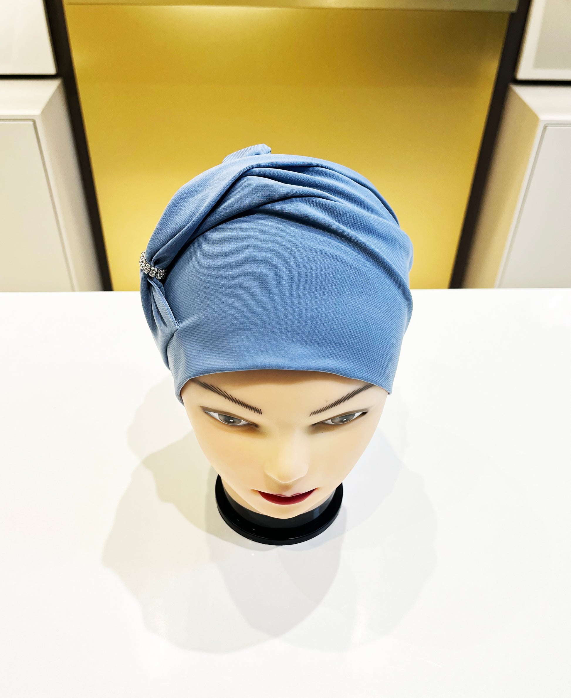Ladies Cap Sultan Tasli - view 9