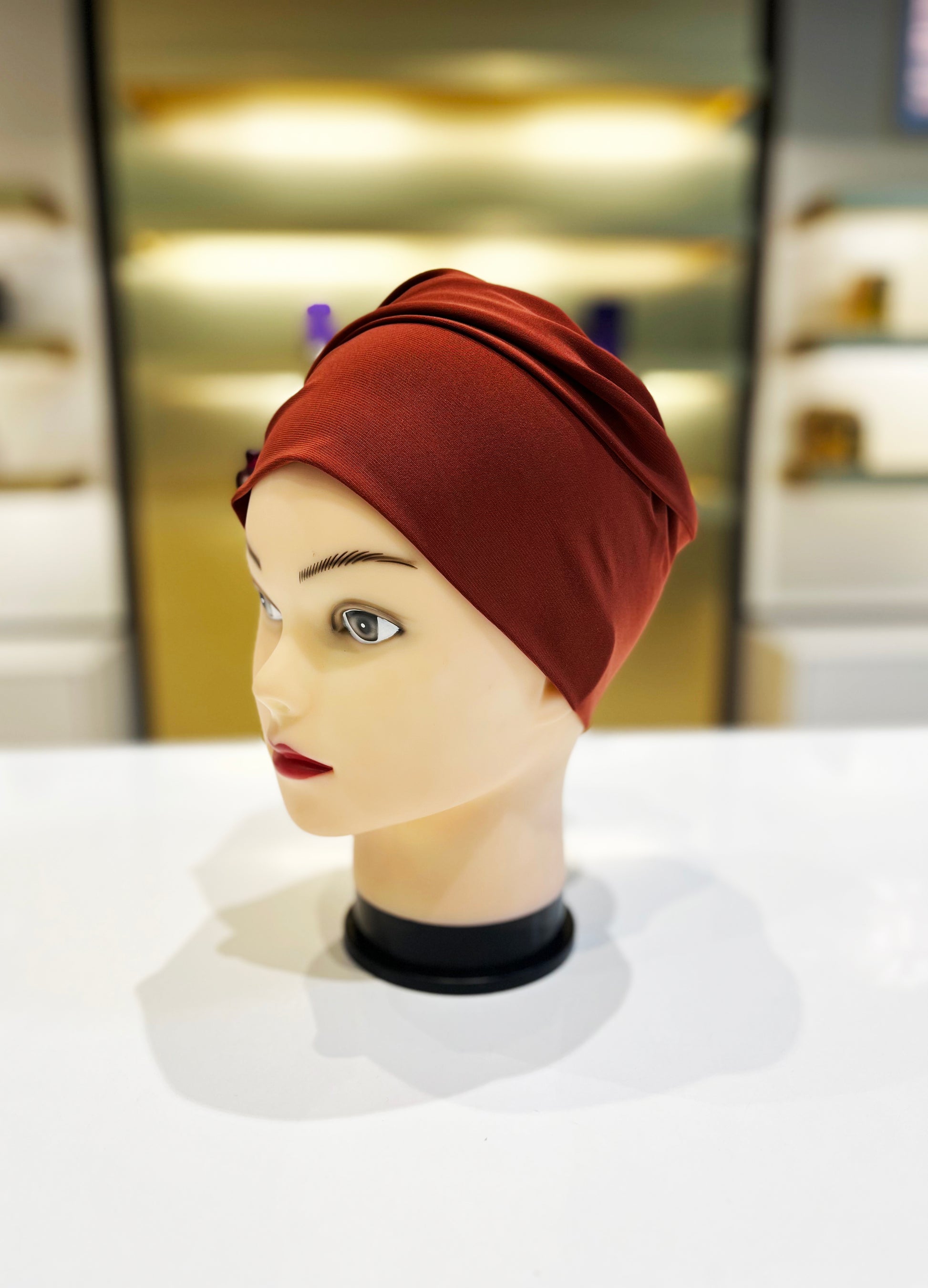 Ladies Cap Sultan Tasli - view 5
