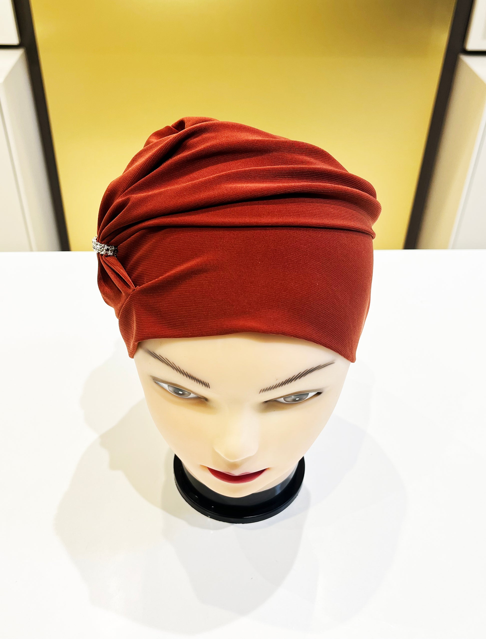 Ladies Cap Sultan Tasli - view 6