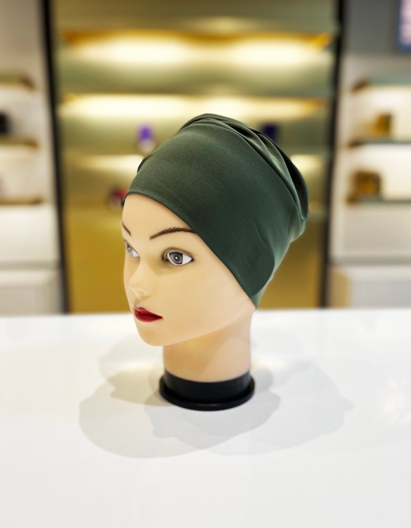 Ladies Cap Sultan Tasli - view 2