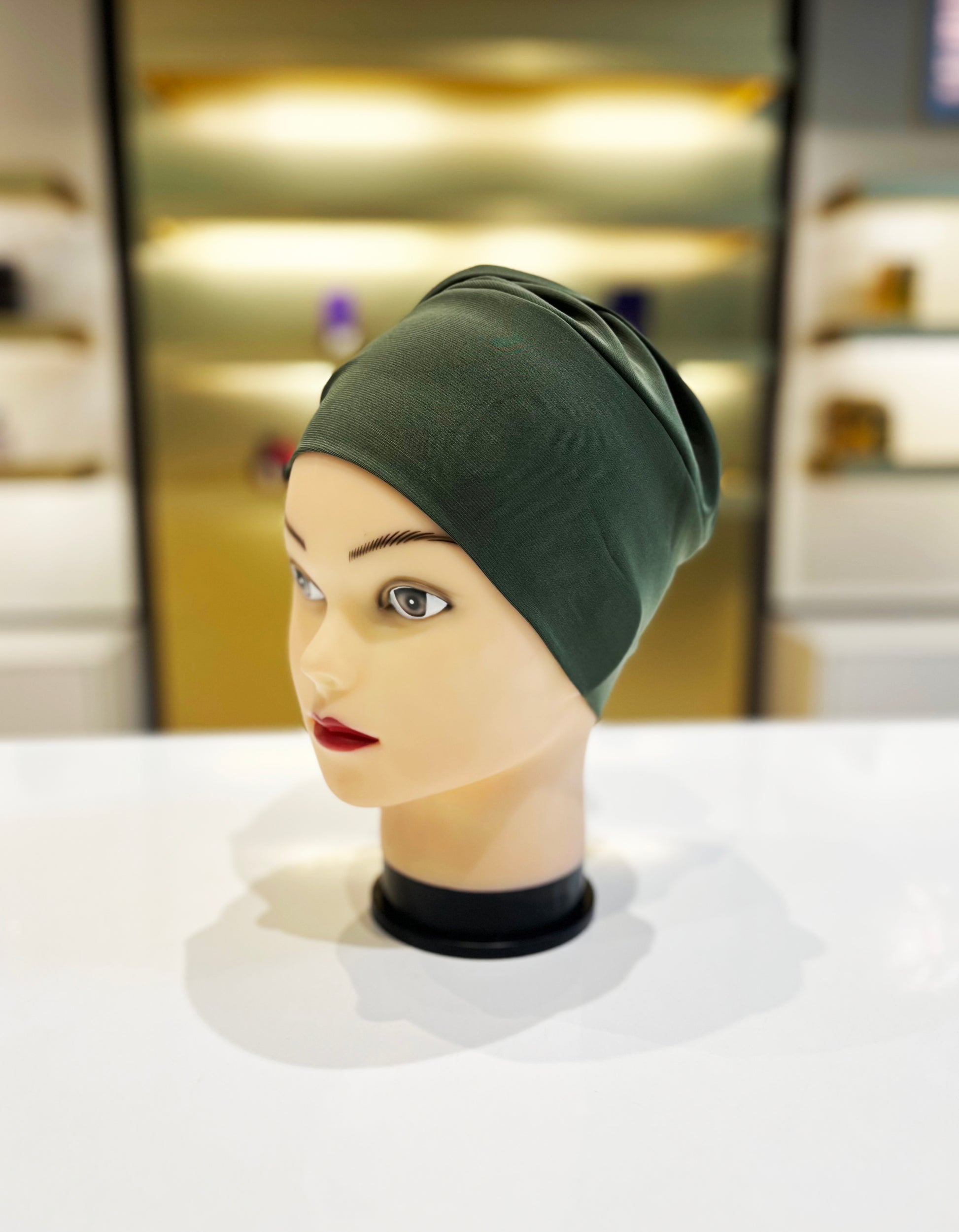 Ladies Cap Sultan Tasli - view 2