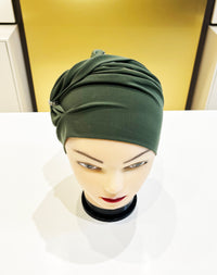 Ladies Cap Sultan Tasli - view 3