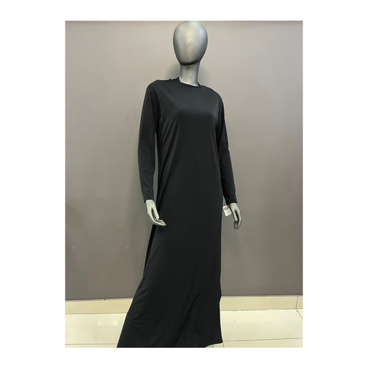 Ladies Abaya Inner Long Sleeve