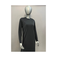 Ladies Abaya Inner Long Sleeve - view 2