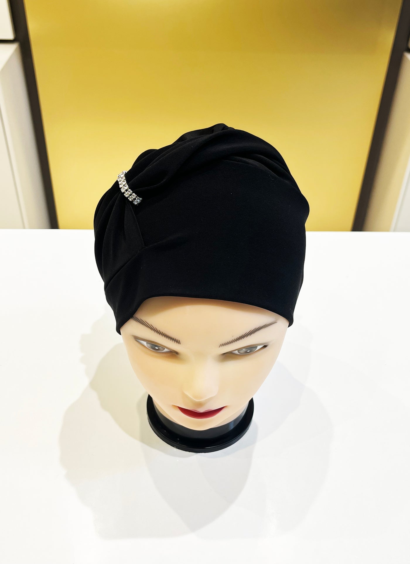 Ladies Cap Sultan Tasli