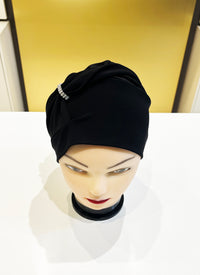 Ladies Cap Sultan Tasli