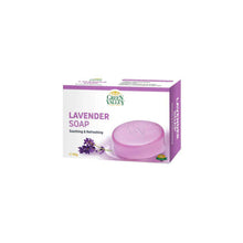 Lavender Soap