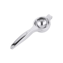 Lemon squeezer hand manual