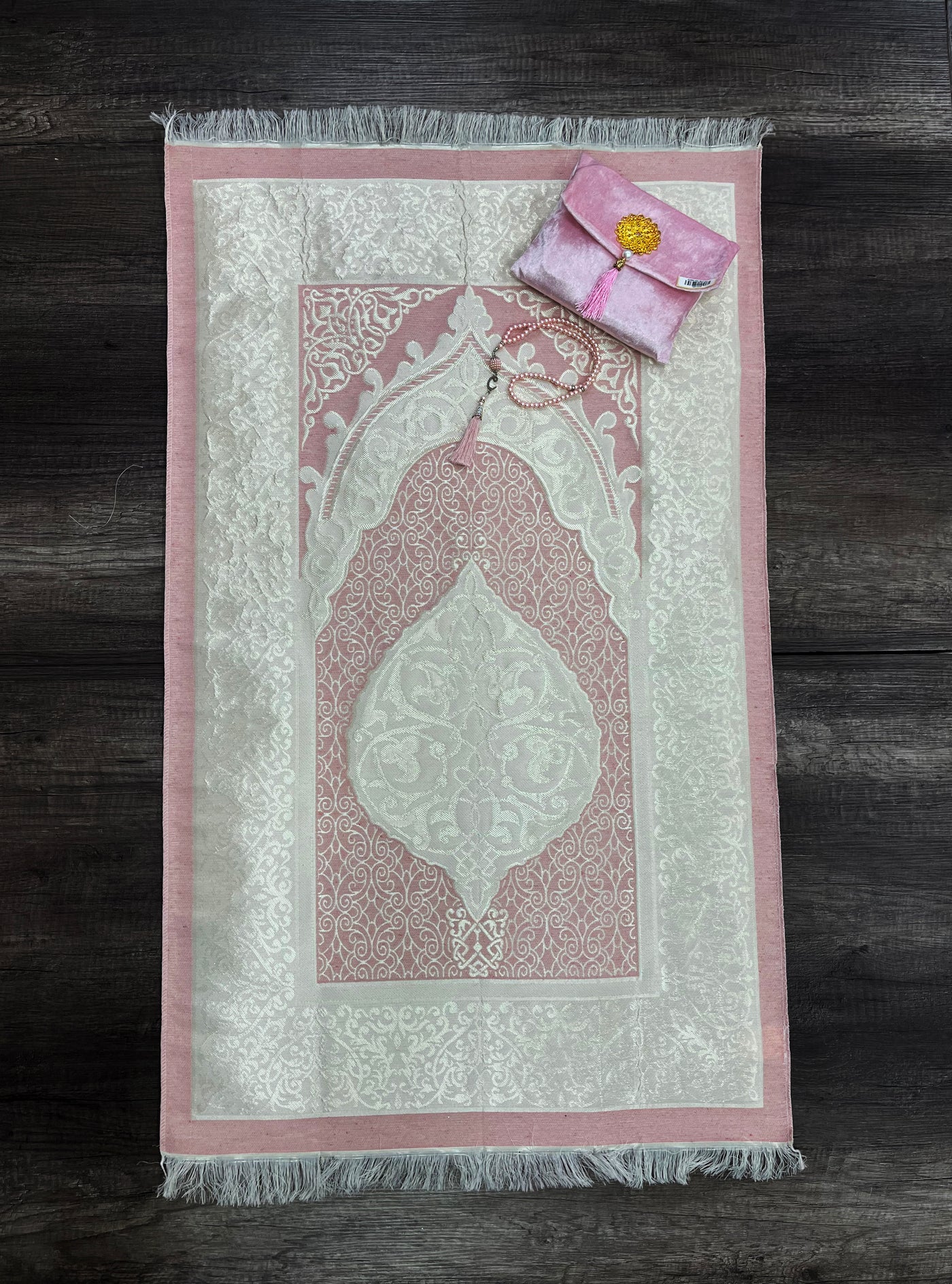 Musallah Gift Pouch - view 2
