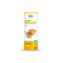 Mustard Oil 60ml