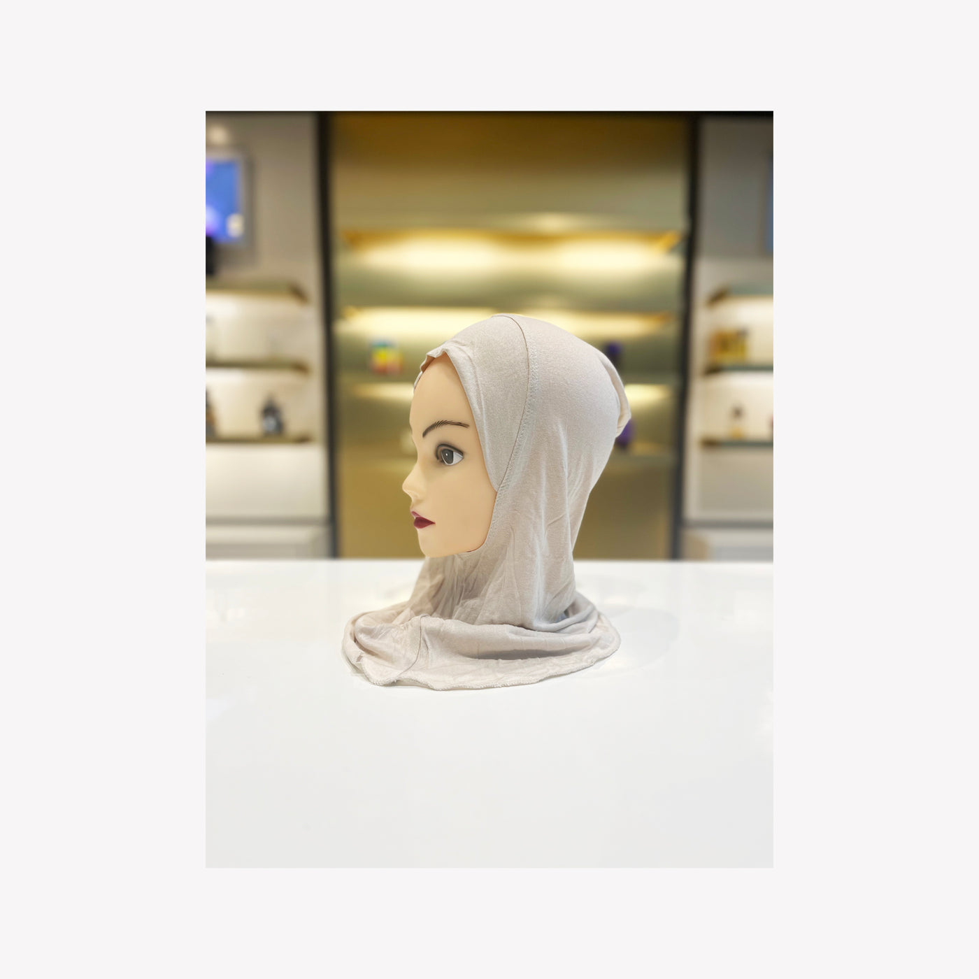 Immarah Ninja Hijab - view 9