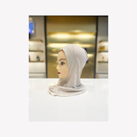 Immarah Ninja Hijab - view 9