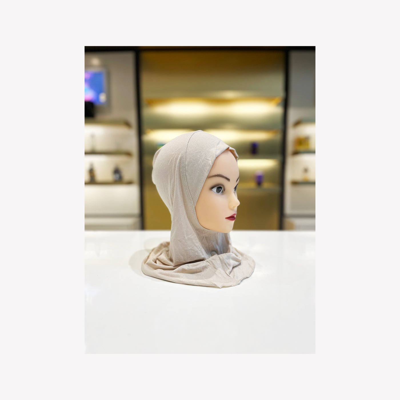 Immarah Ninja Hijab - view 8