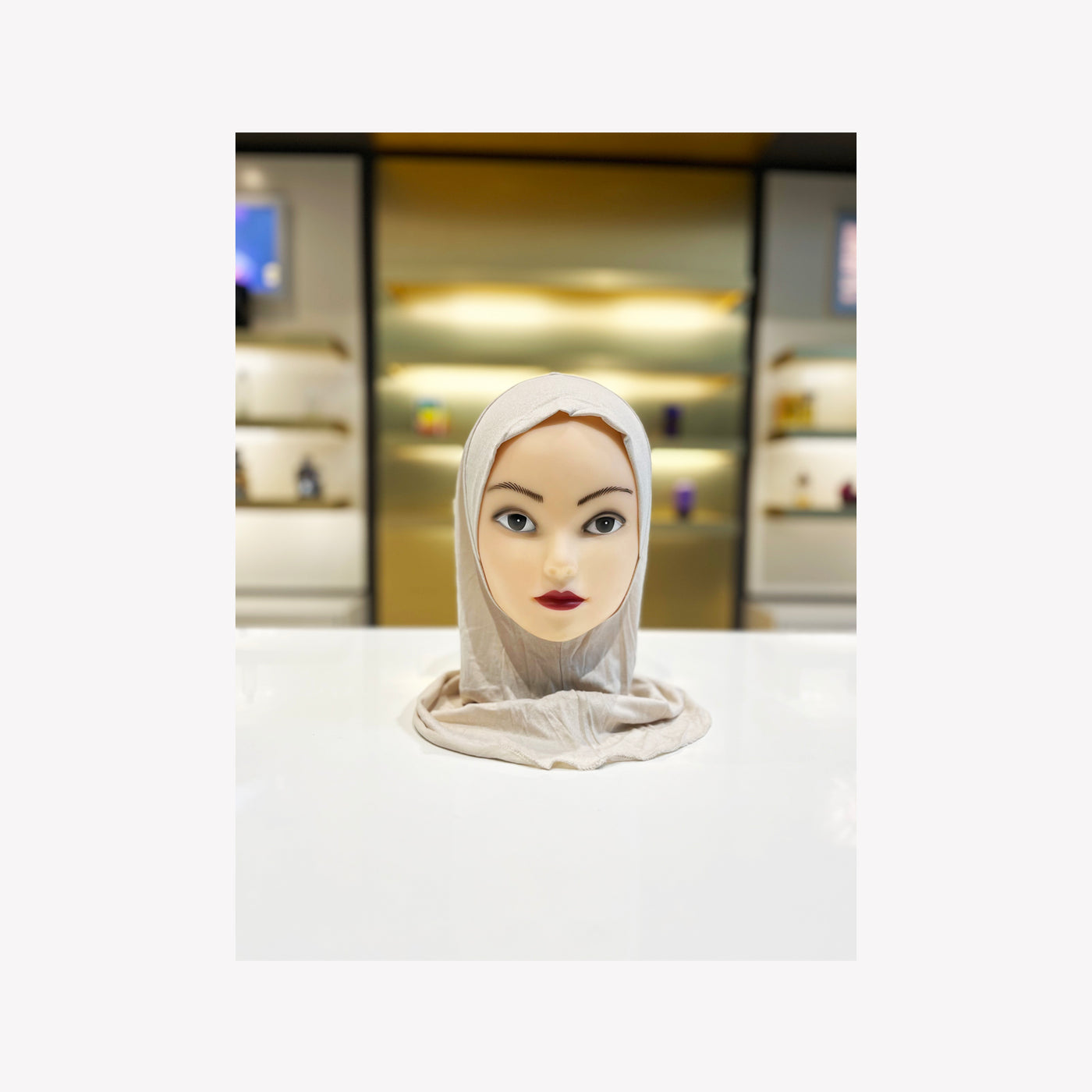 Immarah Ninja Hijab - view 7