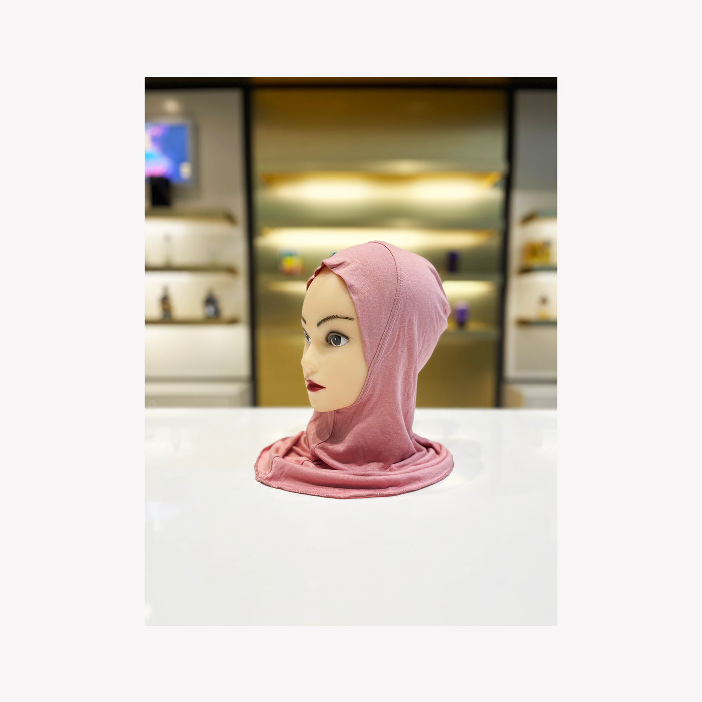 Immarah Ninja Hijab - view 6