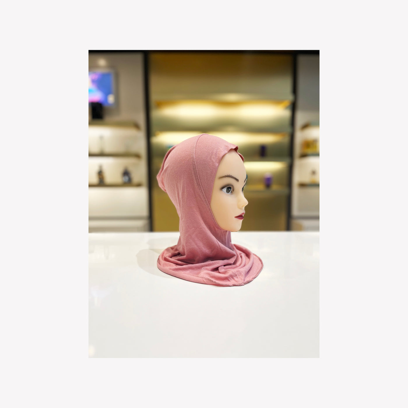Immarah Ninja Hijab - view 5