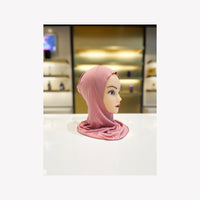 Immarah Ninja Hijab - view 5