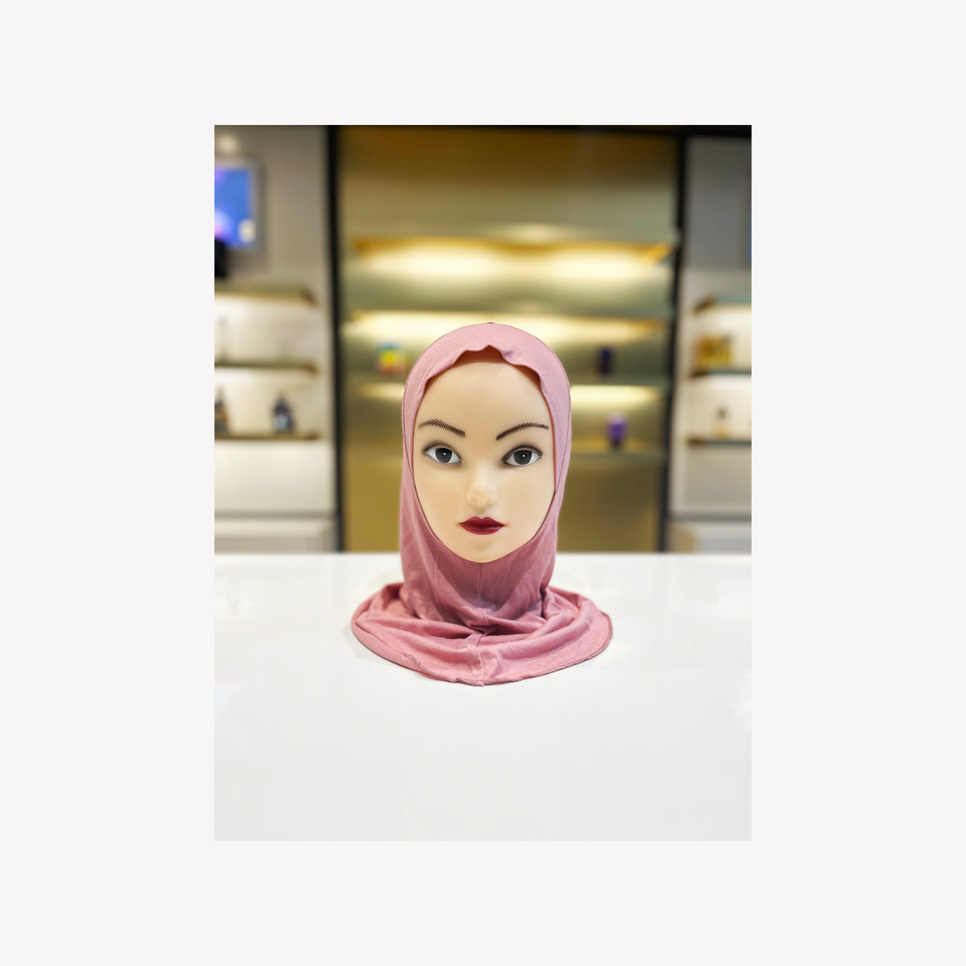 Immarah Ninja Hijab - view 4