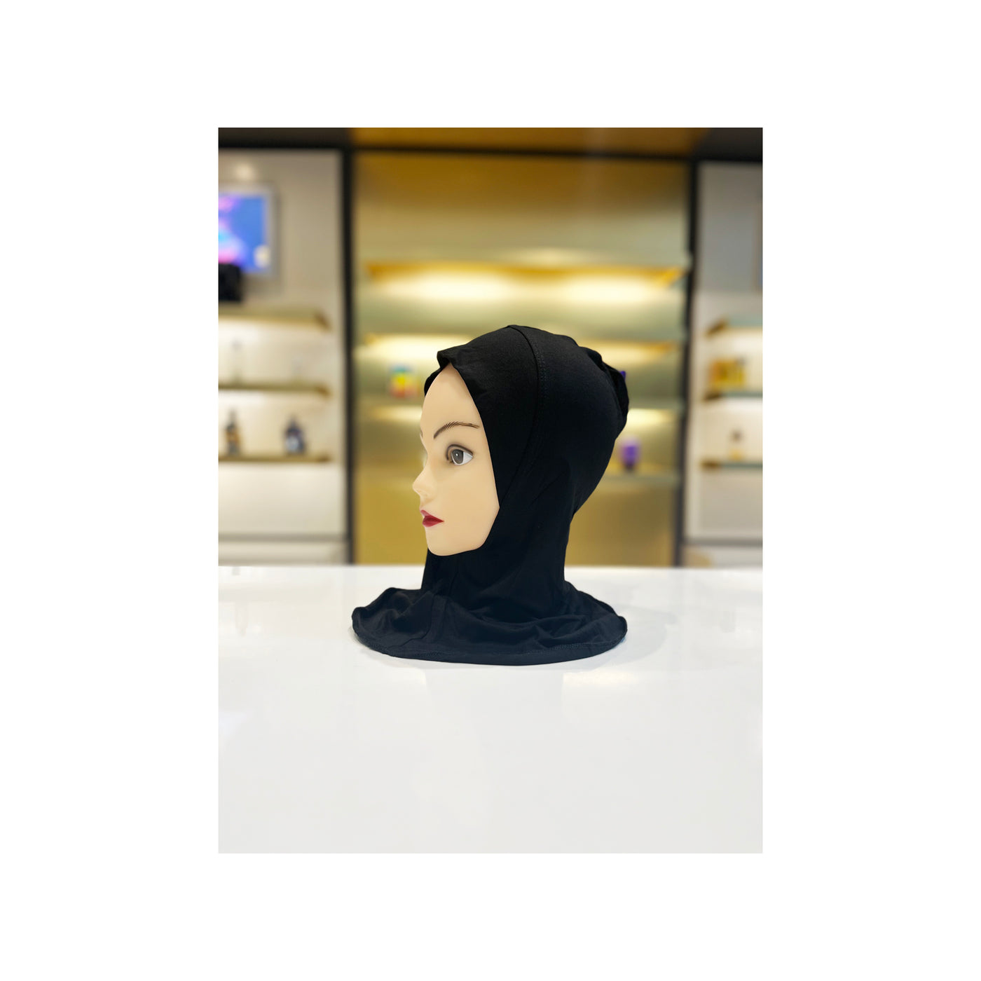 Immarah Ninja Hijab - view 3