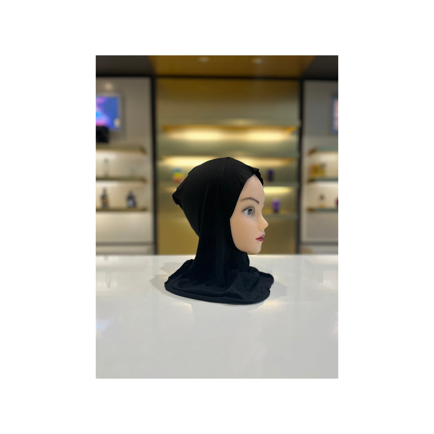 Immarah Ninja Hijab - view 2