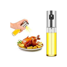 Oil Spray Bottle