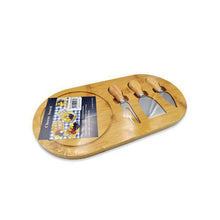 Oval Cheese Board