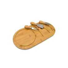 Oval Cheese Board