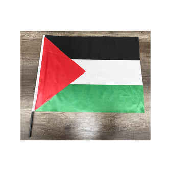 Palestinian Flag