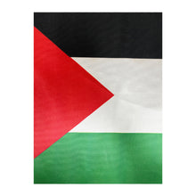 Palestinian Flag