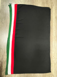 Palestinian Hijab - view 2