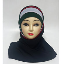 Palestinian Hijab
