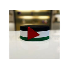 Palestinian Topi