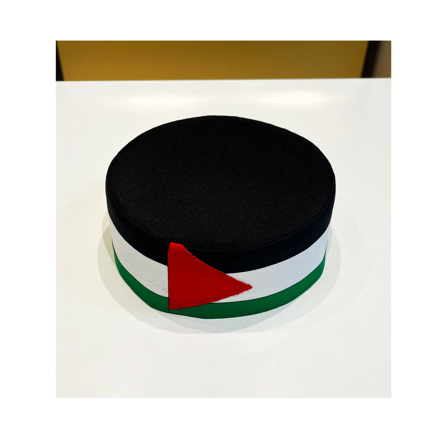 Palestinian Topi - view 3