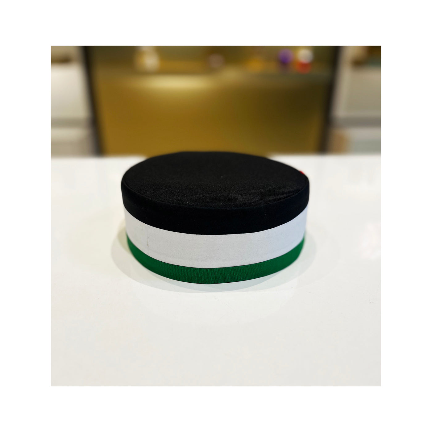 Palestinian Topi - view 2
