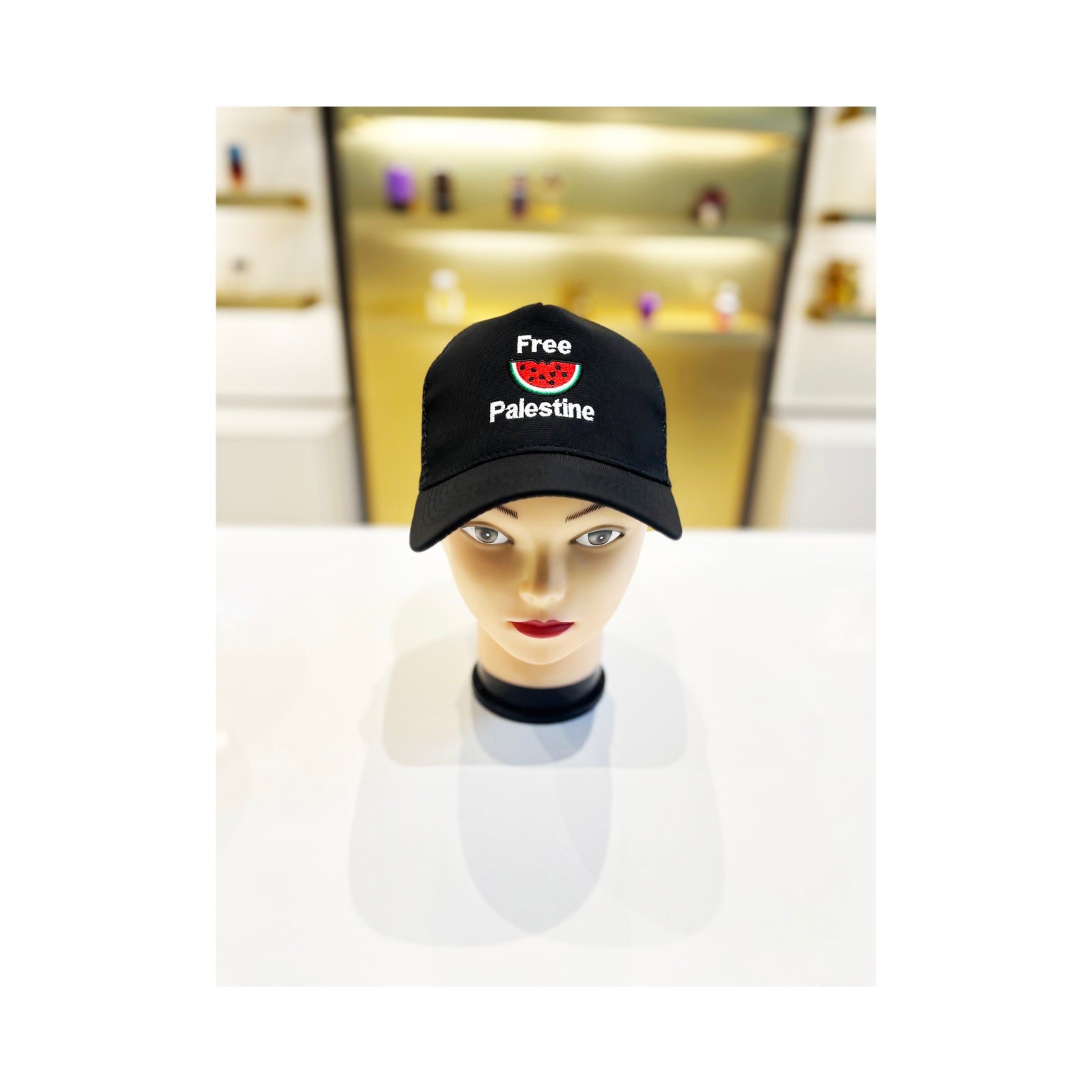 Palestinian Cap - view 6
