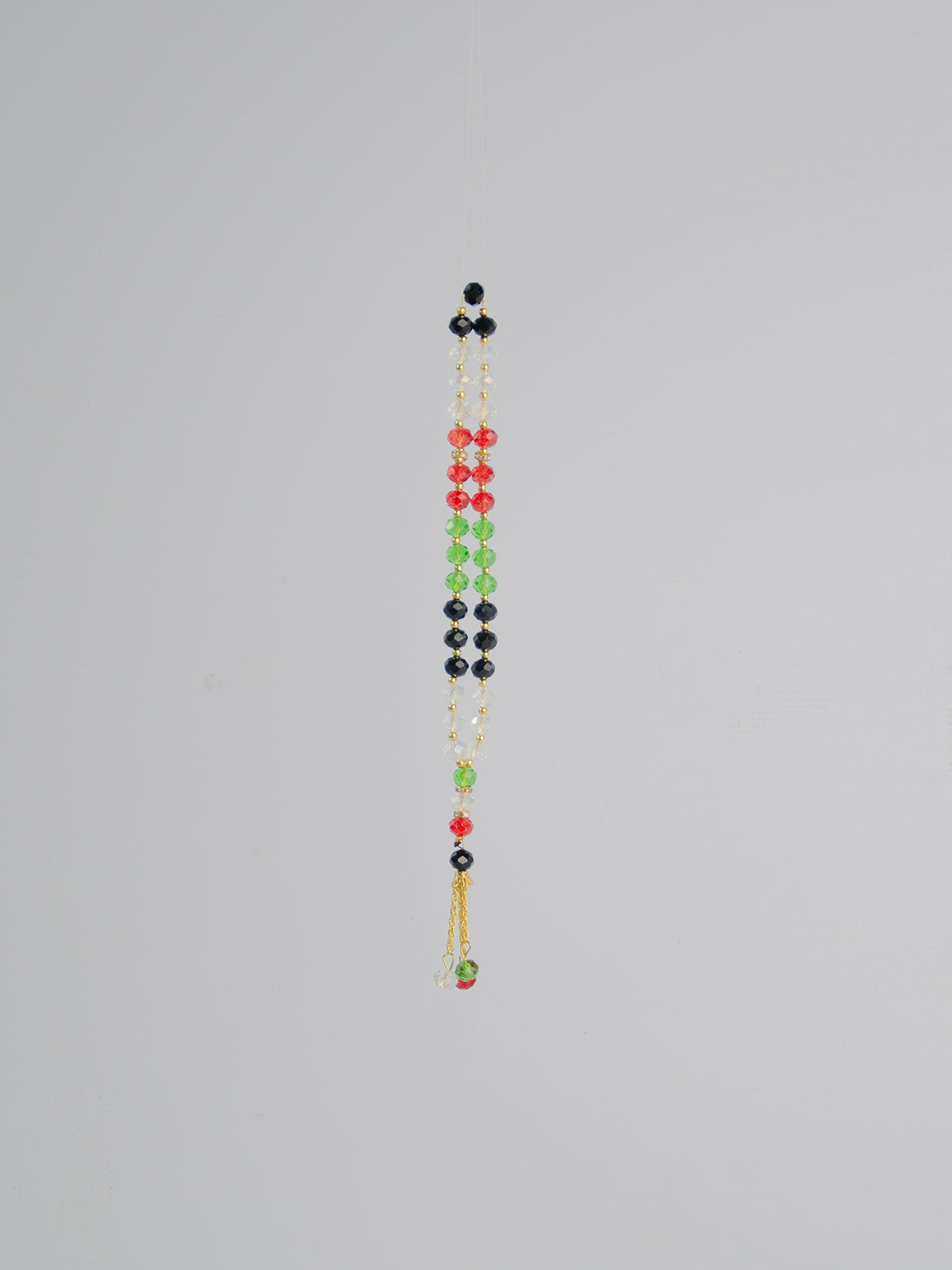 Palestinian Tasbeeh 99 Beads 6 Pack