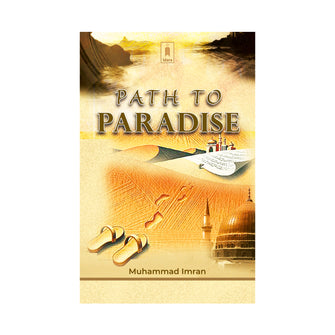 Path To Paradise