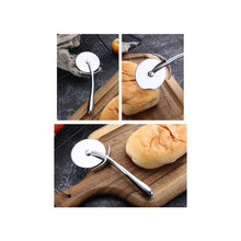 Pizza Cutter