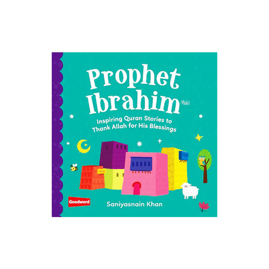 Prophet Ibrahim