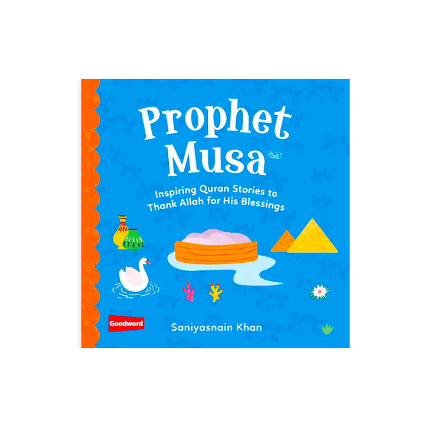 Prophet Musa