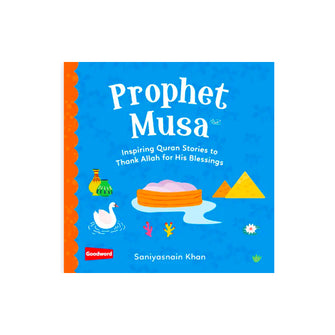 Prophet Musa