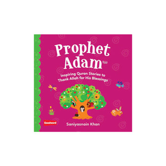 Prophet Adam