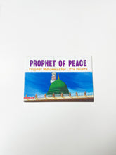 Prophet Of Peace