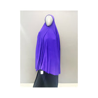 Ladies Spandex Burkha - view 3
