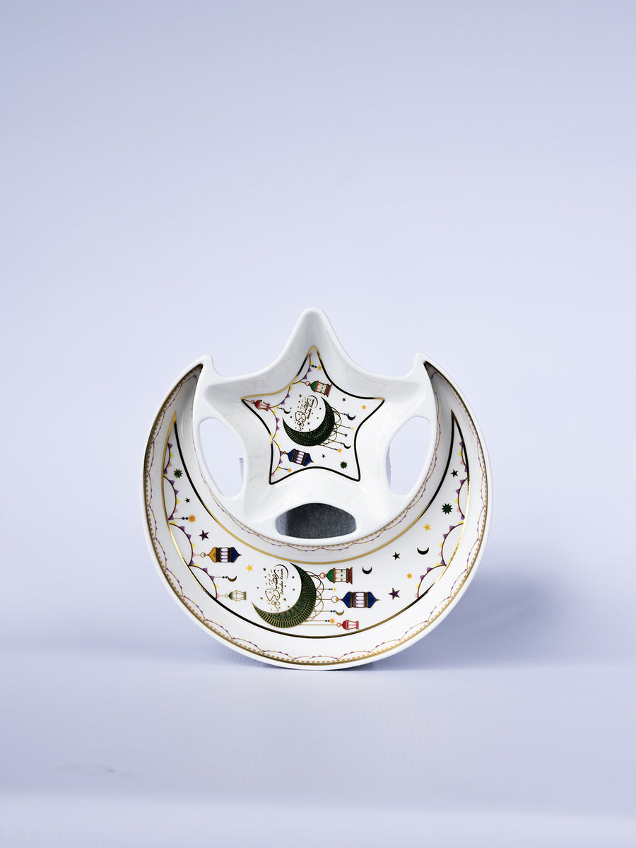 Ramadan Date Tray A1