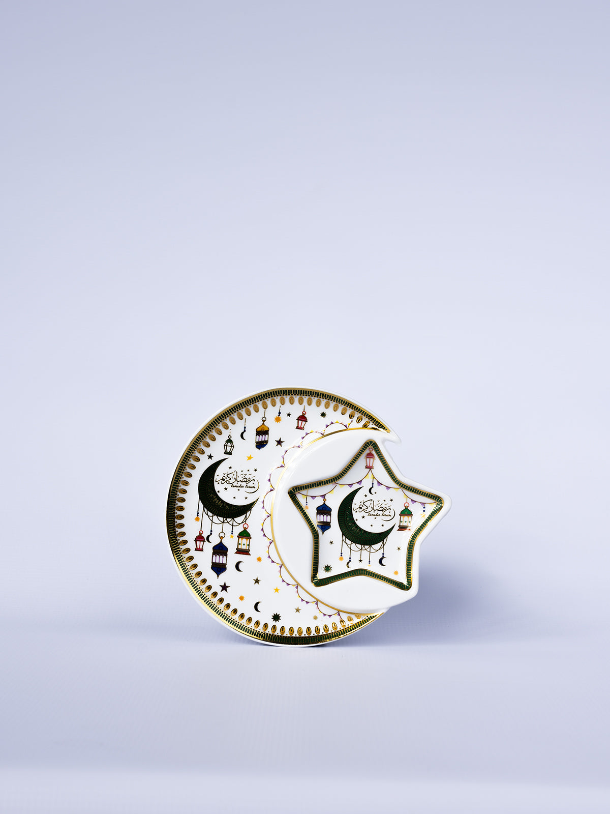Ramadan Date Tray A2