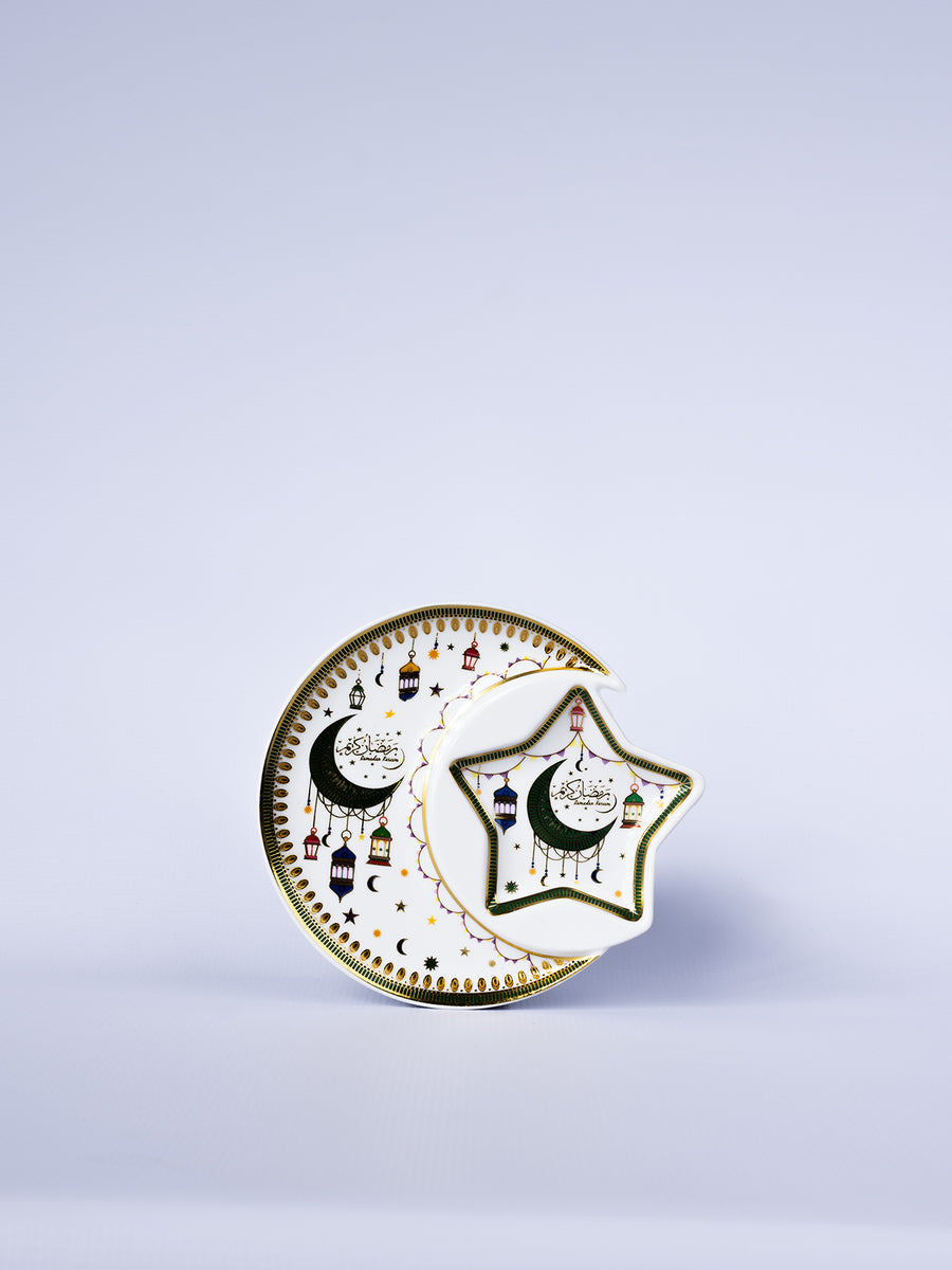Ramadan Date Tray A2